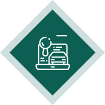 Diagnostics icon